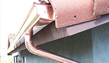 Rain Gutter Installation, Repair, Cleaning in Danby, NY